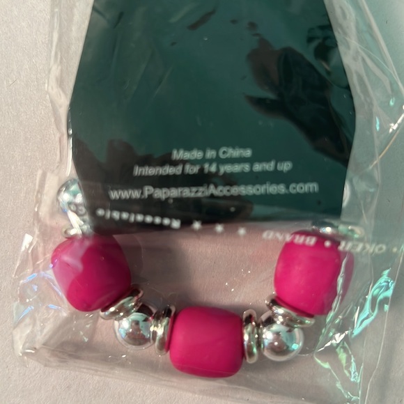 Paparazzi Assorted Petite Bracelets Beads - Picture 4 of 4